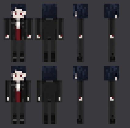 All artwork in Vampire Count