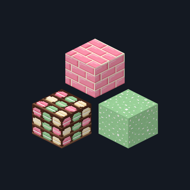 Sweet Shop cover art