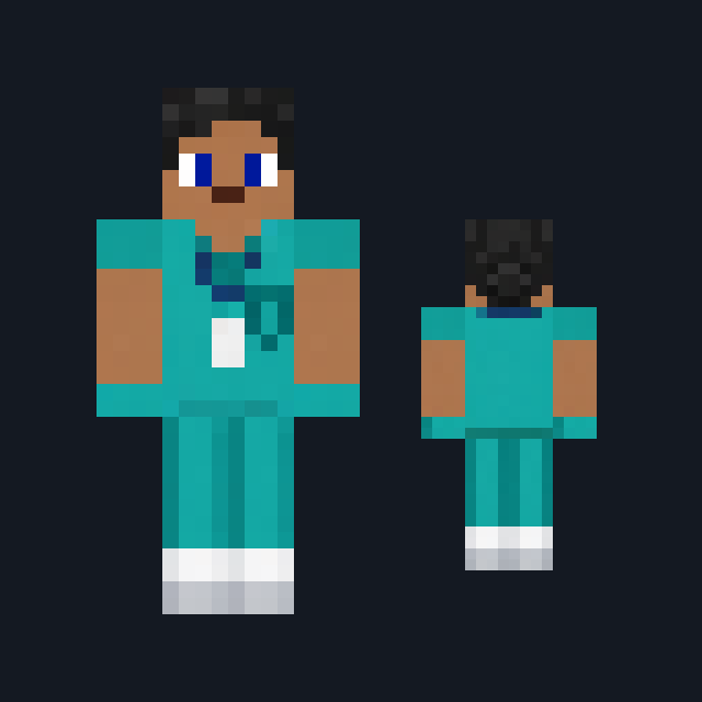City Nurse cover art