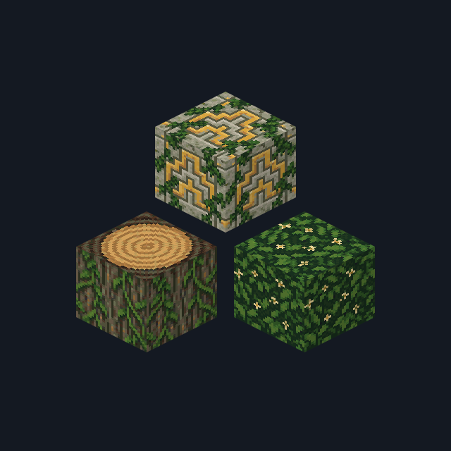 Jungle Temple cover art