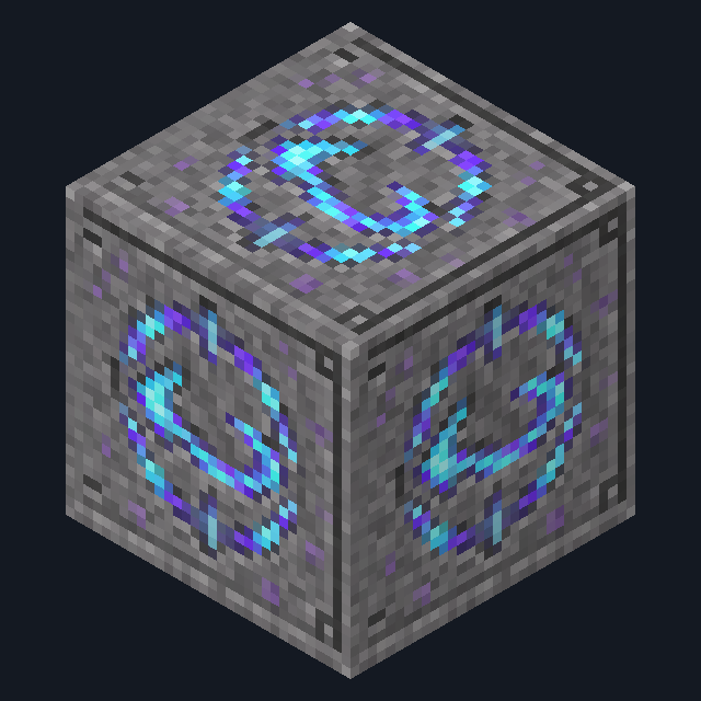 Linked Teleport Stones cover art