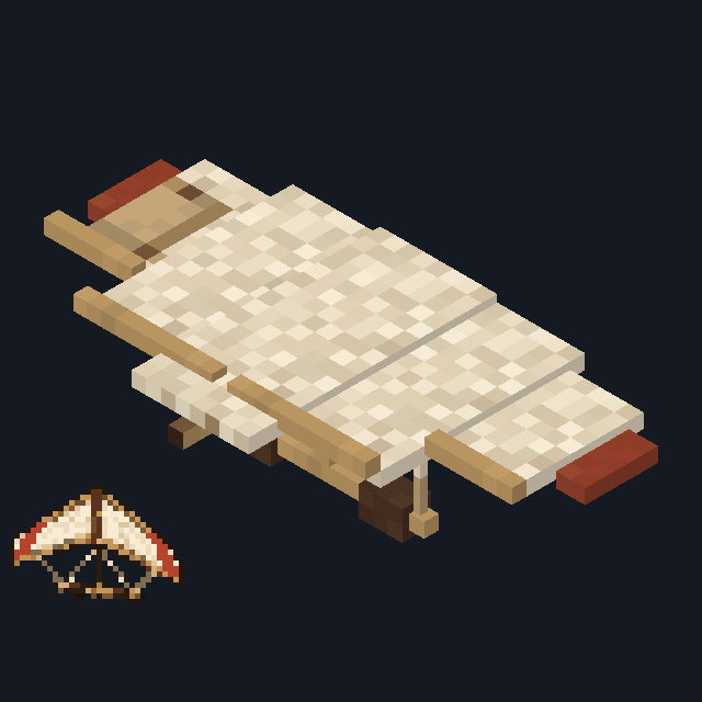 Canvas Glider cover art