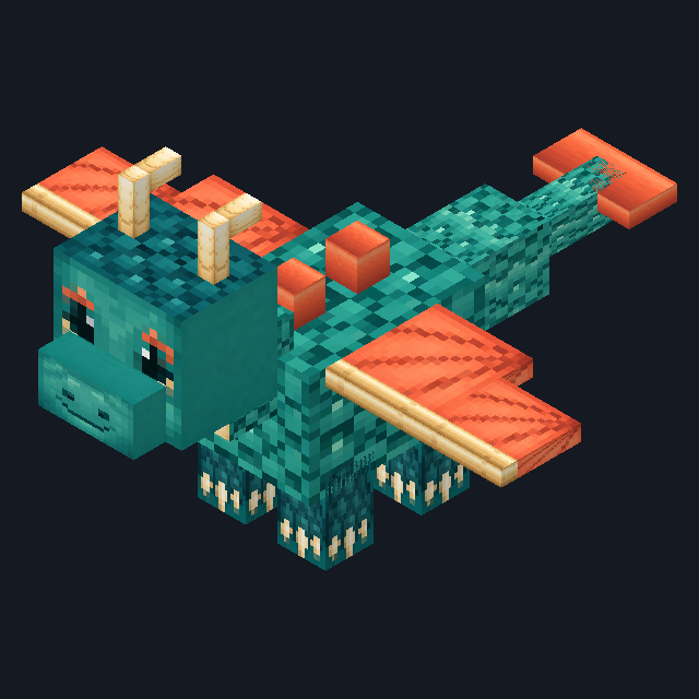 Dragon Hatchling cover art