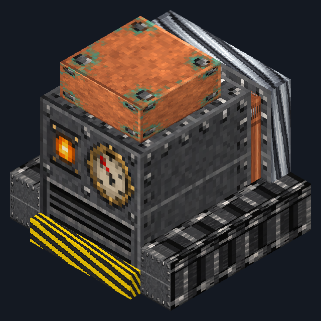 Tunnel Bore cover art