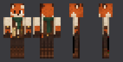 Map Grandpa — front, back and side artwork from the download