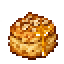 Honey Biscuit