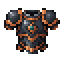 Steel Chestplate