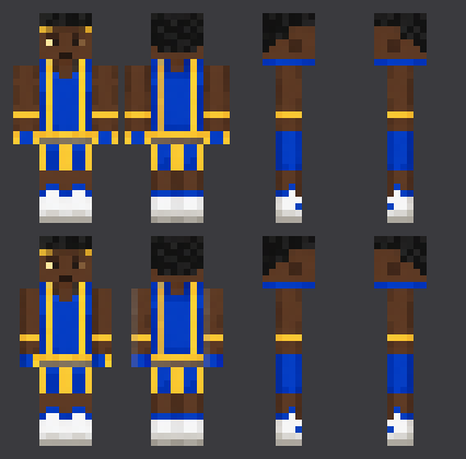 All artwork in Basketball Player