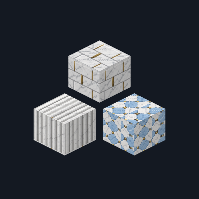 Marble Palace cover art