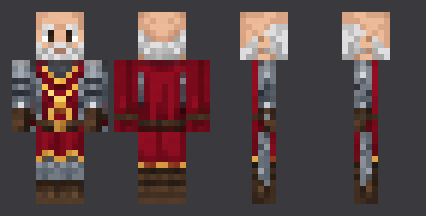 Old Marshal — front, back and side artwork from the download