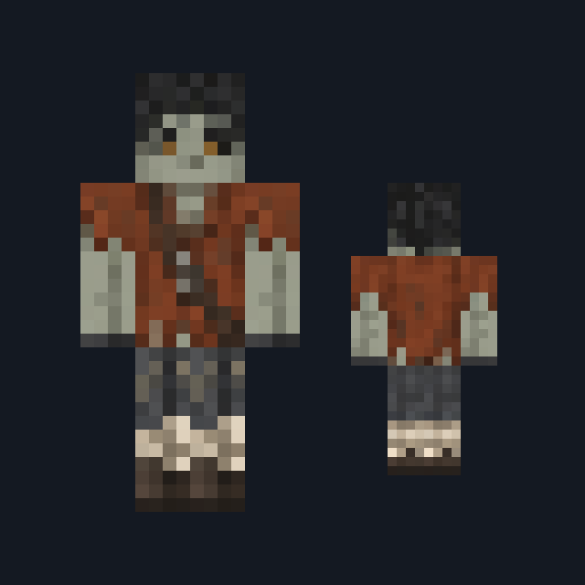 Zombie Survivor cover art