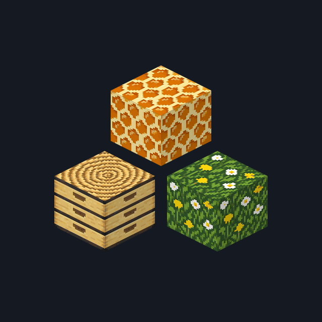 Honey Apiary cover art