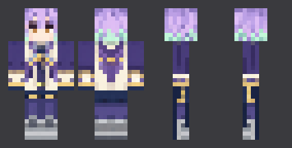 Star Mage — front, back and side artwork from the download