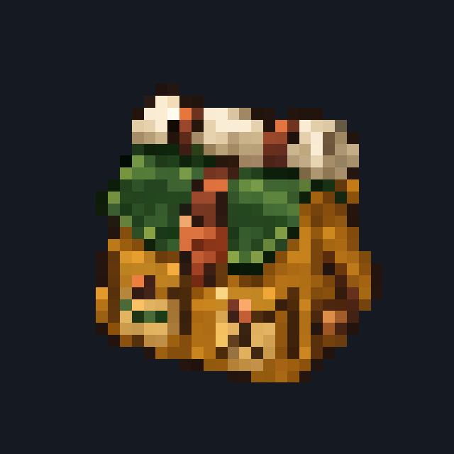 Seed Satchel cover art