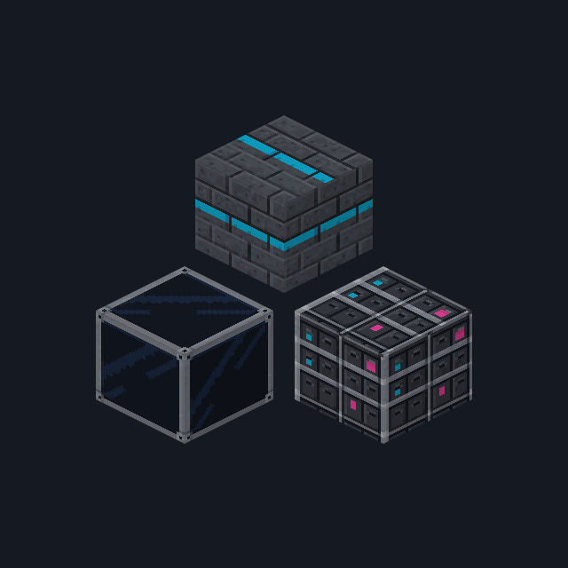 Neon City cover art