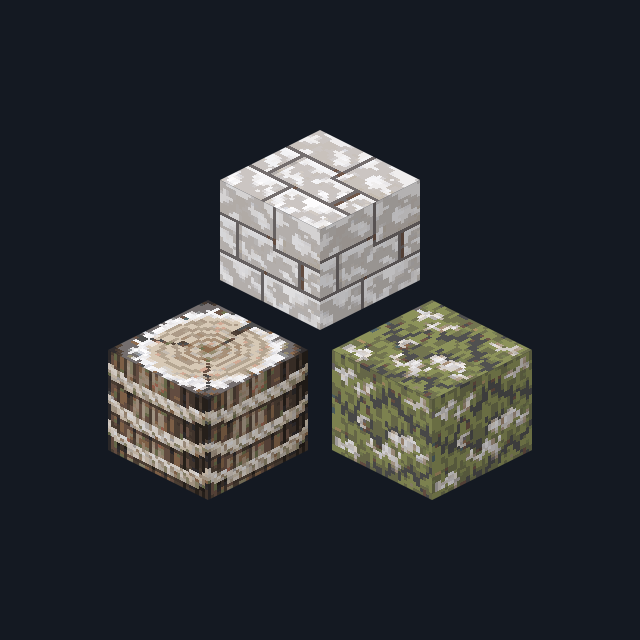 Salt Works cover art