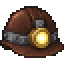 Mining Headlamp