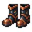 Steel Boots