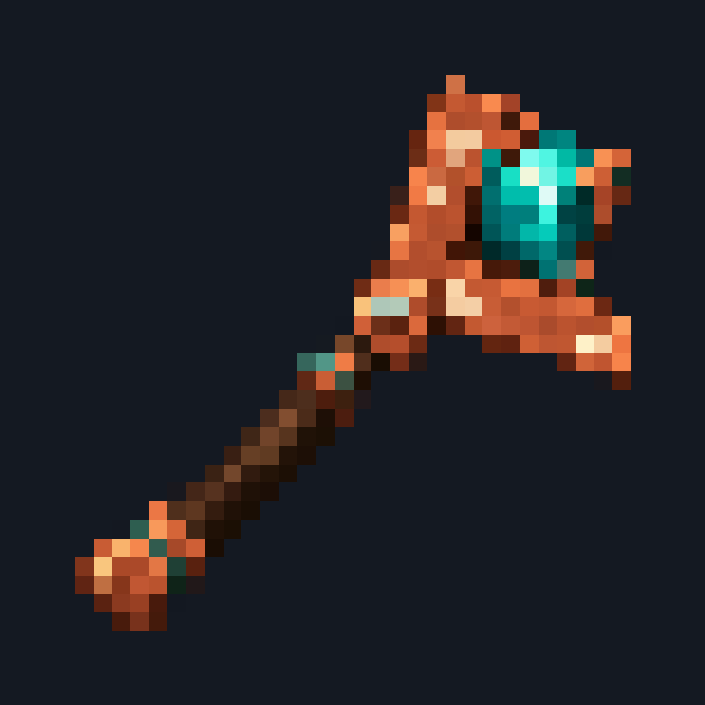 Builder's Wand cover art