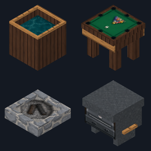 Backyard Deck cover art