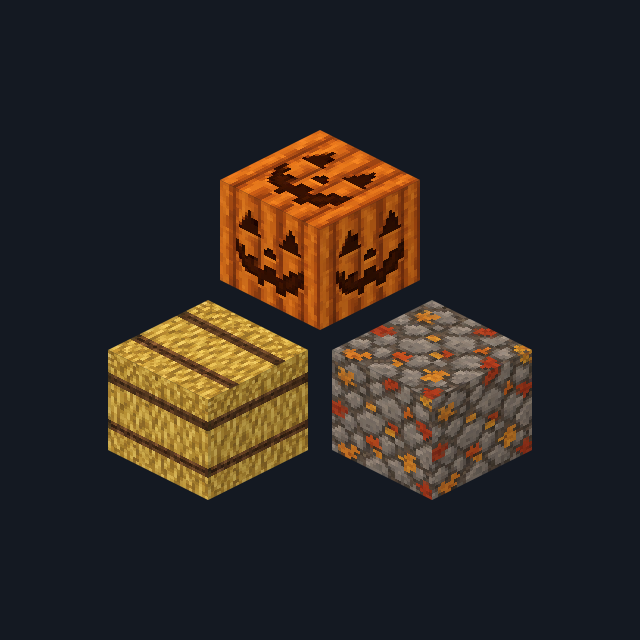 Pumpkin Patch cover art