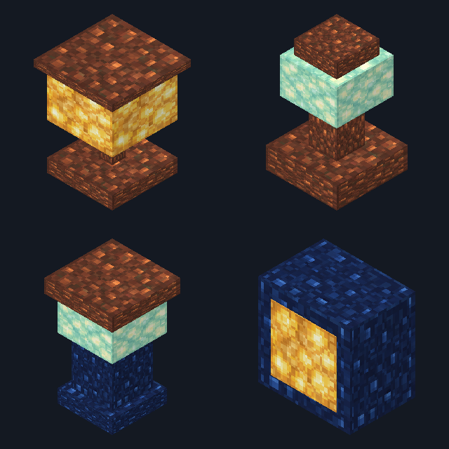 Sculpted Lamps cover art