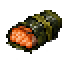 Kelp-Wrapped Salmon