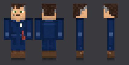 Car Mechanic — front, back and side artwork from the download