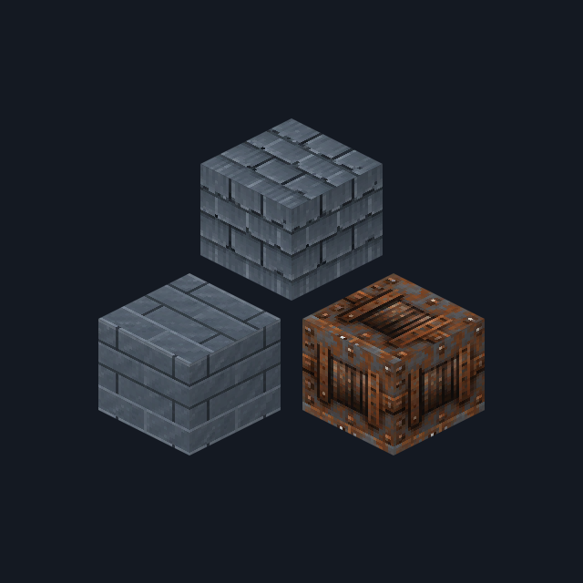 Slate Quarry cover art