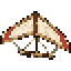 Canvas Glider