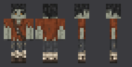 Zombie Survivor — front, back and side artwork from the download