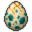 Hatchling Egg