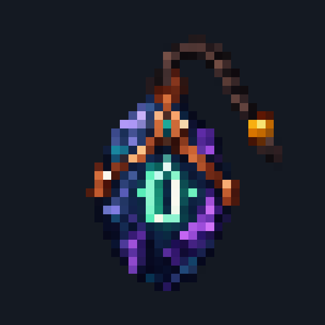 Pearl Teleporter cover art