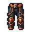 Steel Leggings