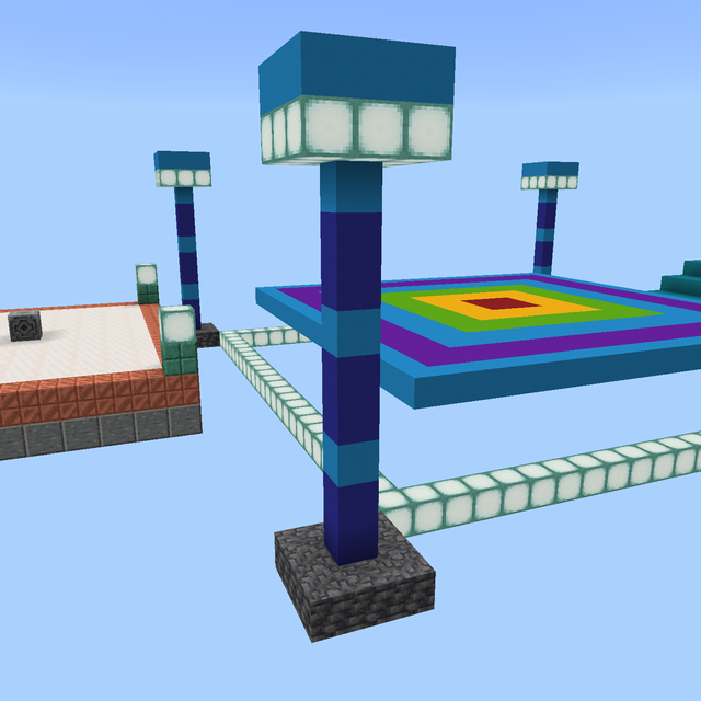 Tile Rush Arena cover art