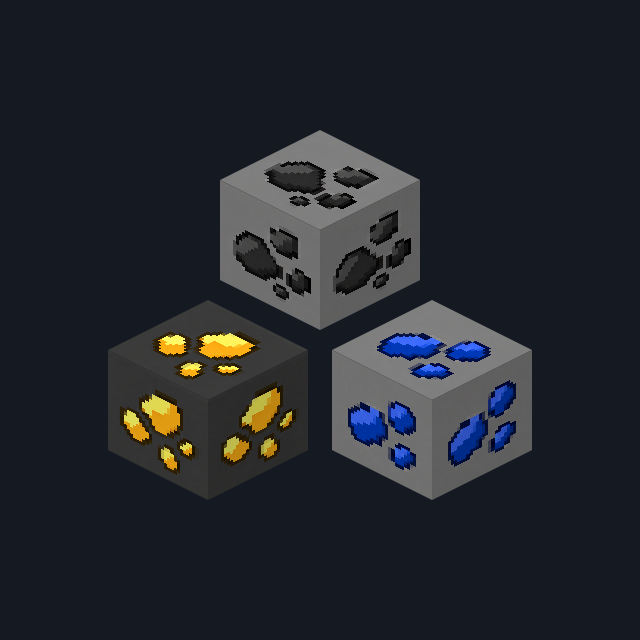 Cartoon Ores cover art