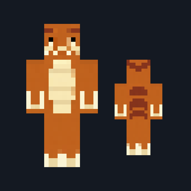 Tiny Rex cover art