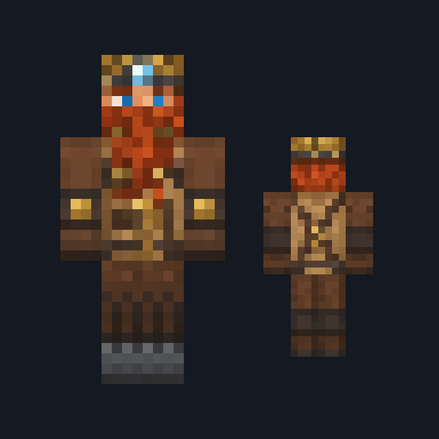 Dwarf Miner cover art