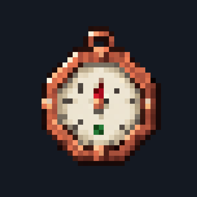 Waypoint Compass cover art