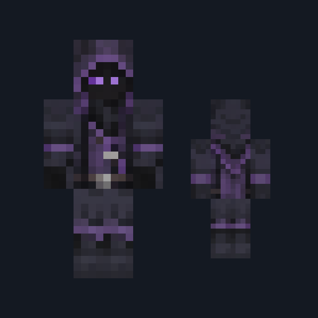 Void Rogue cover art