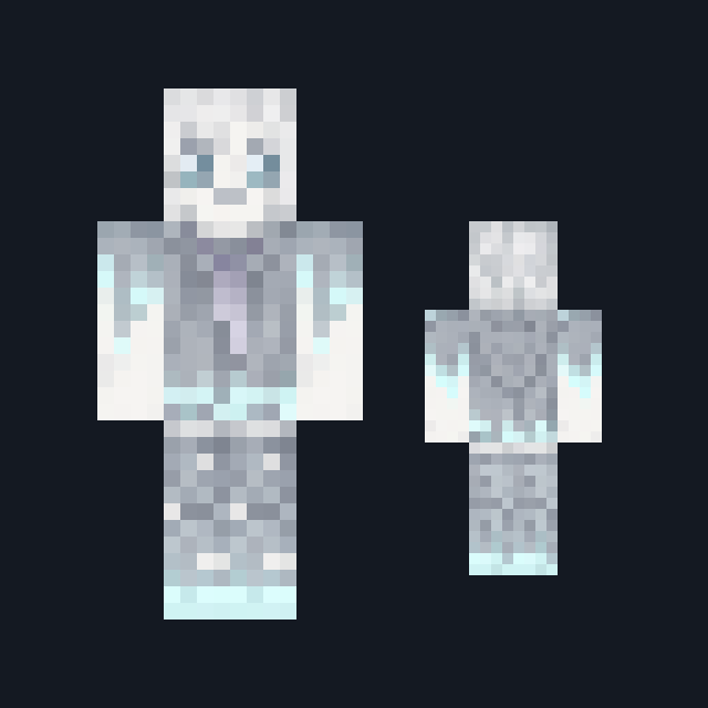Pale Ghost cover art